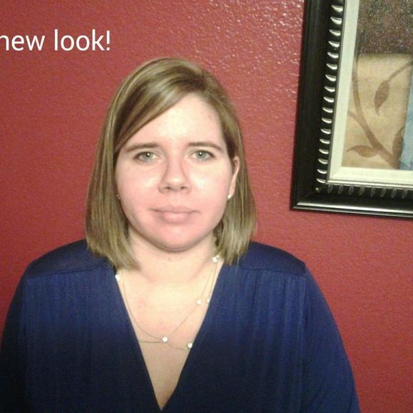 Meet your Posher, Ashley - Picture 1 of 1